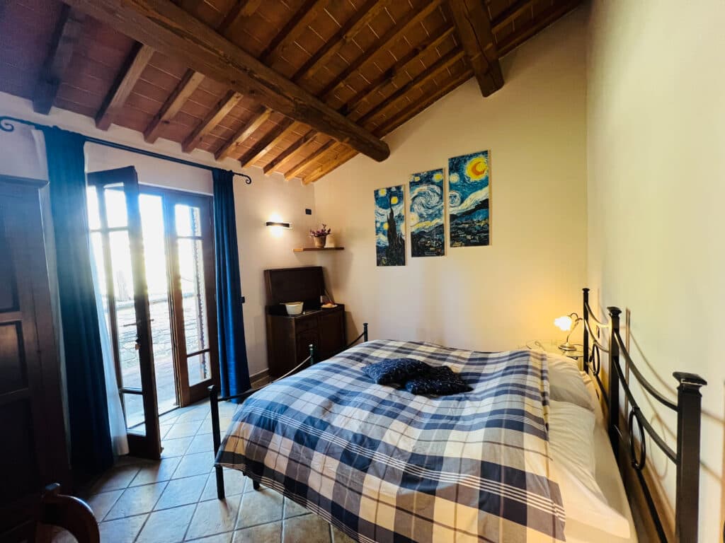 Chambre Colori del Cielo