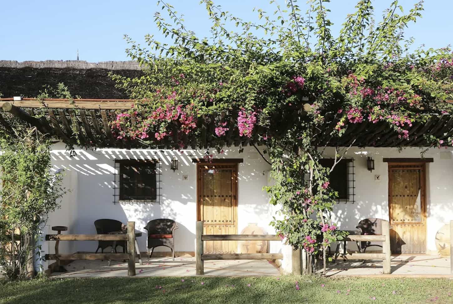 Habitación Doble Estandar