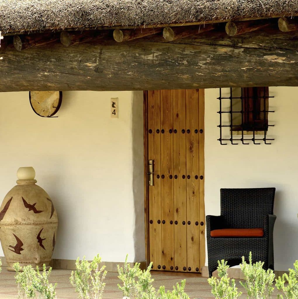 Habitación Doble Estandar