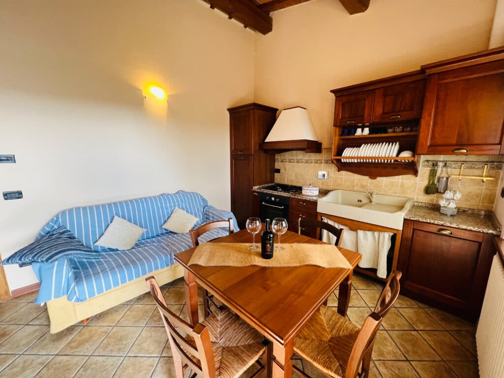 Appartement Dimora delle Fate