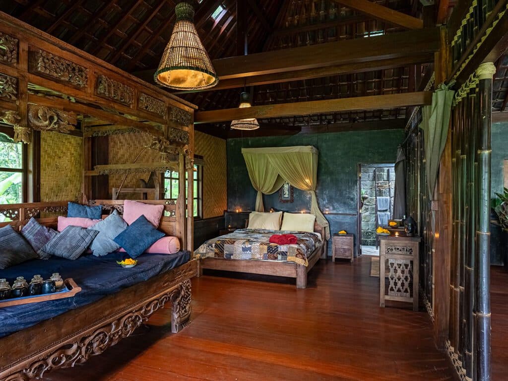 Harvest Bungalow