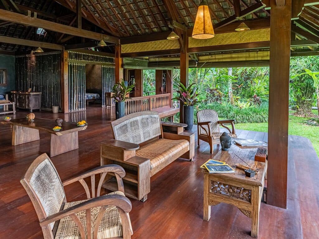 Harvest Bungalow