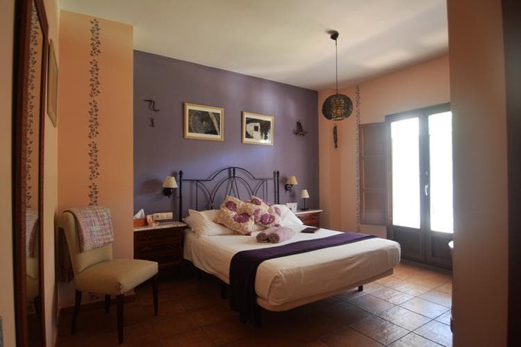 Habitación Collado