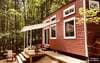 Yahndawa Tiny House