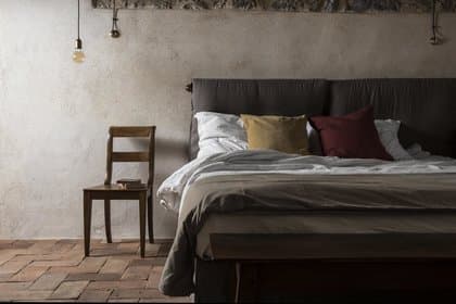 Chambre Double Supérieure — Vue San Gimignano