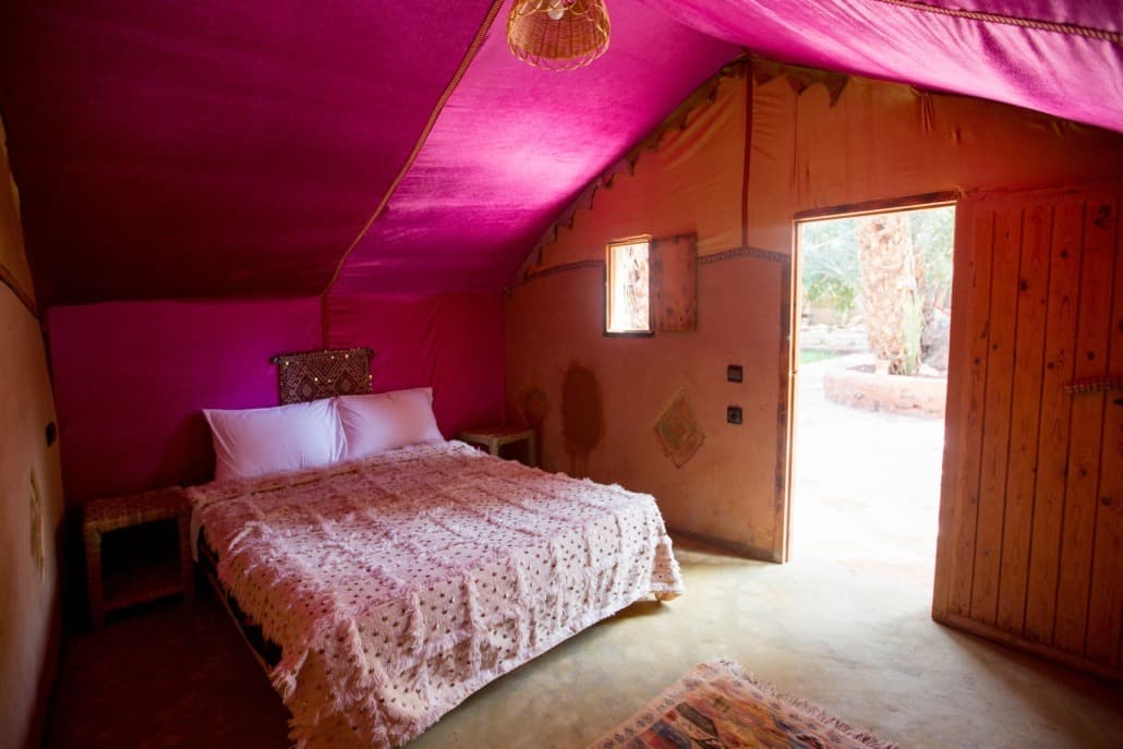 Berber Tent