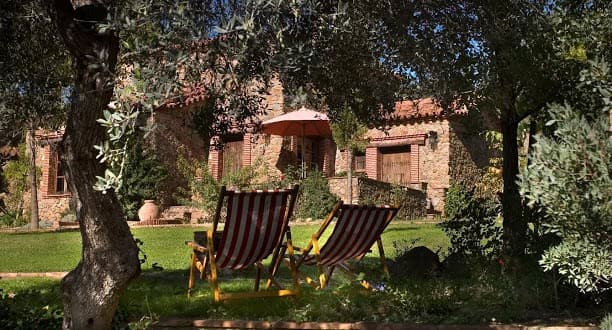 Casa El Conejo