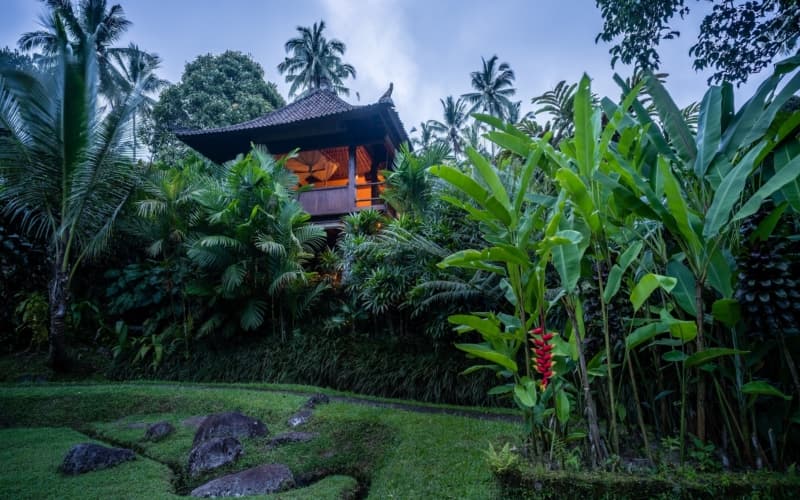 Pondok Guru Family Bungalow