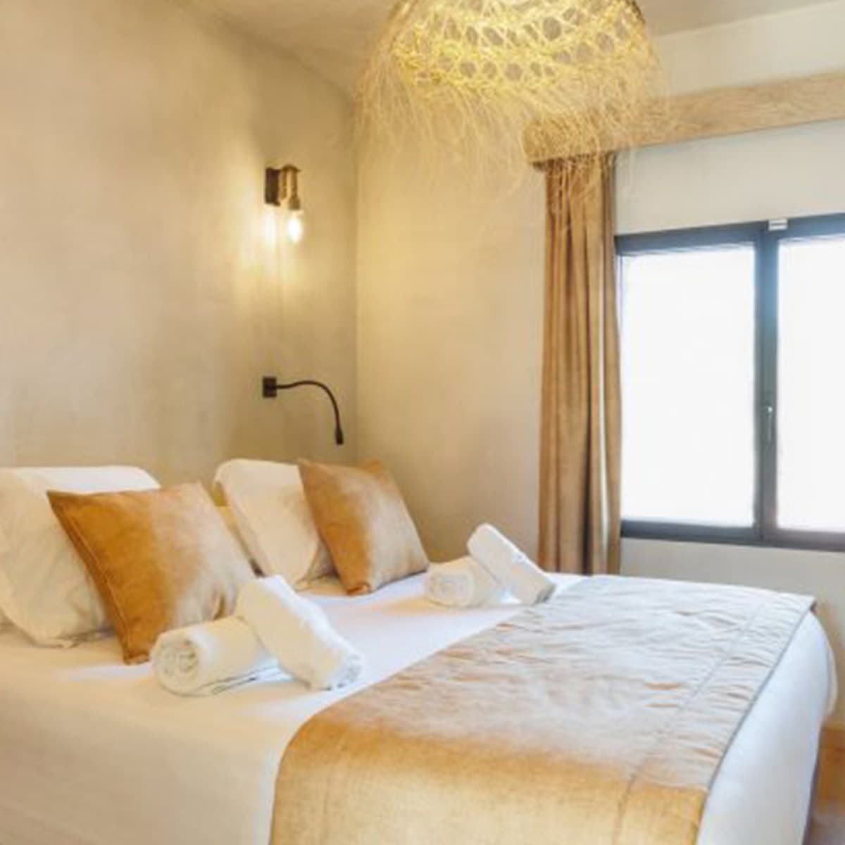 Chambre Standard