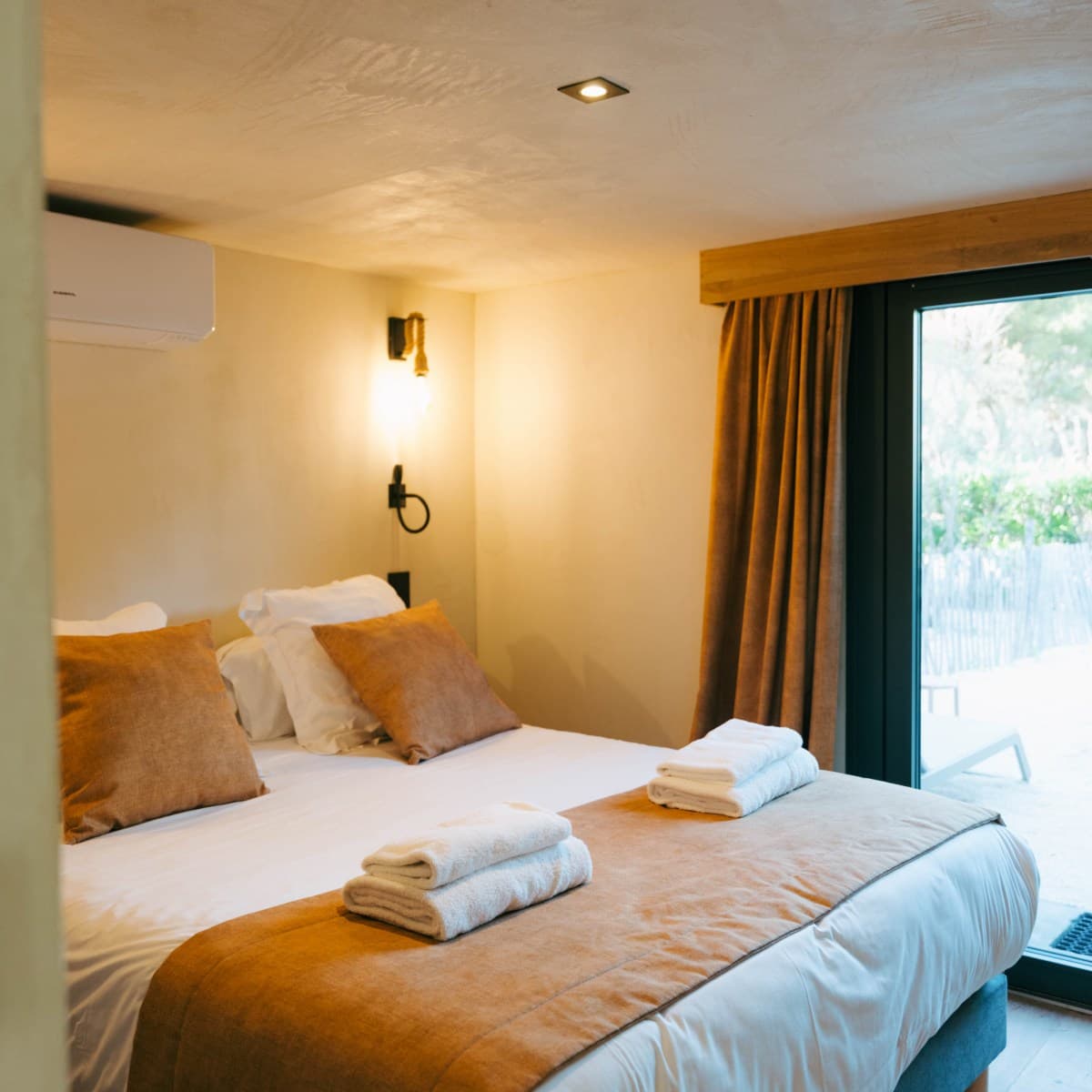 Chambre Standard
