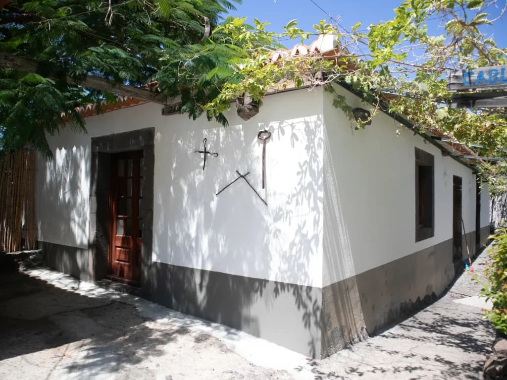 Vine House — Casa das Vinhas