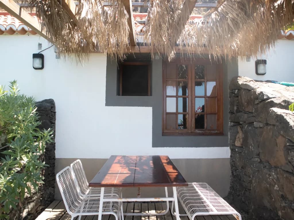 Vine House — Casa das Vinhas
