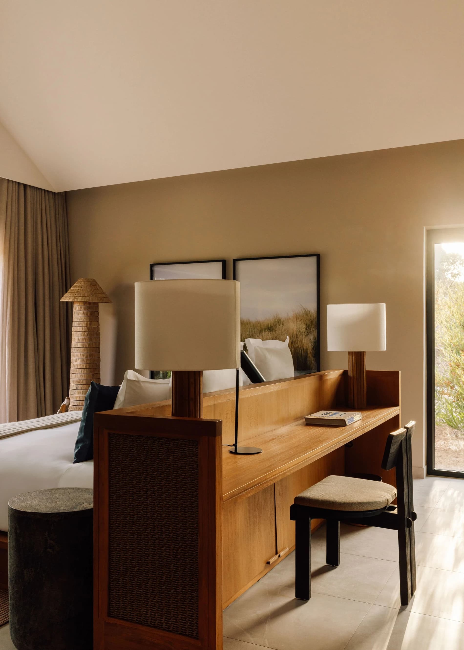 Cabana Room Superior
