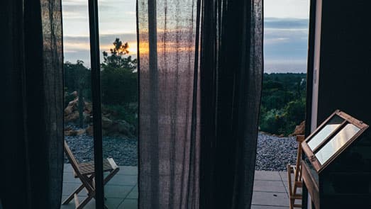 Guest Room (Wisdom)