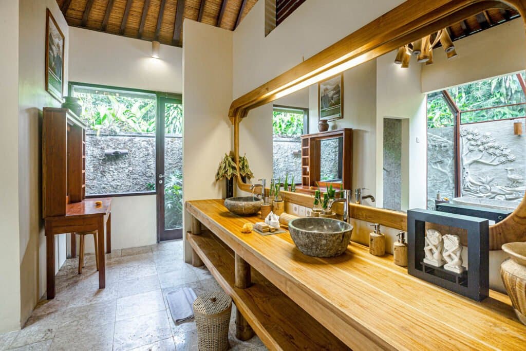 One Bedroom Villa with Jacuzzi