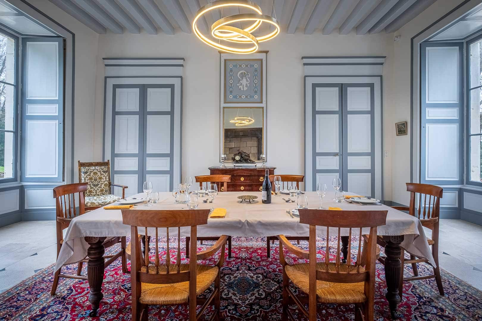 Chambres d’hôtes