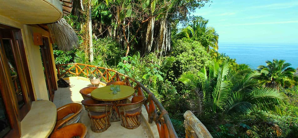 Casita Pumita — Ocean View