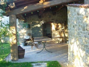 Appartamento II (agriturismo)