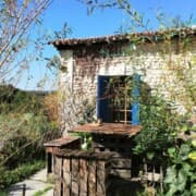 Gîte complet