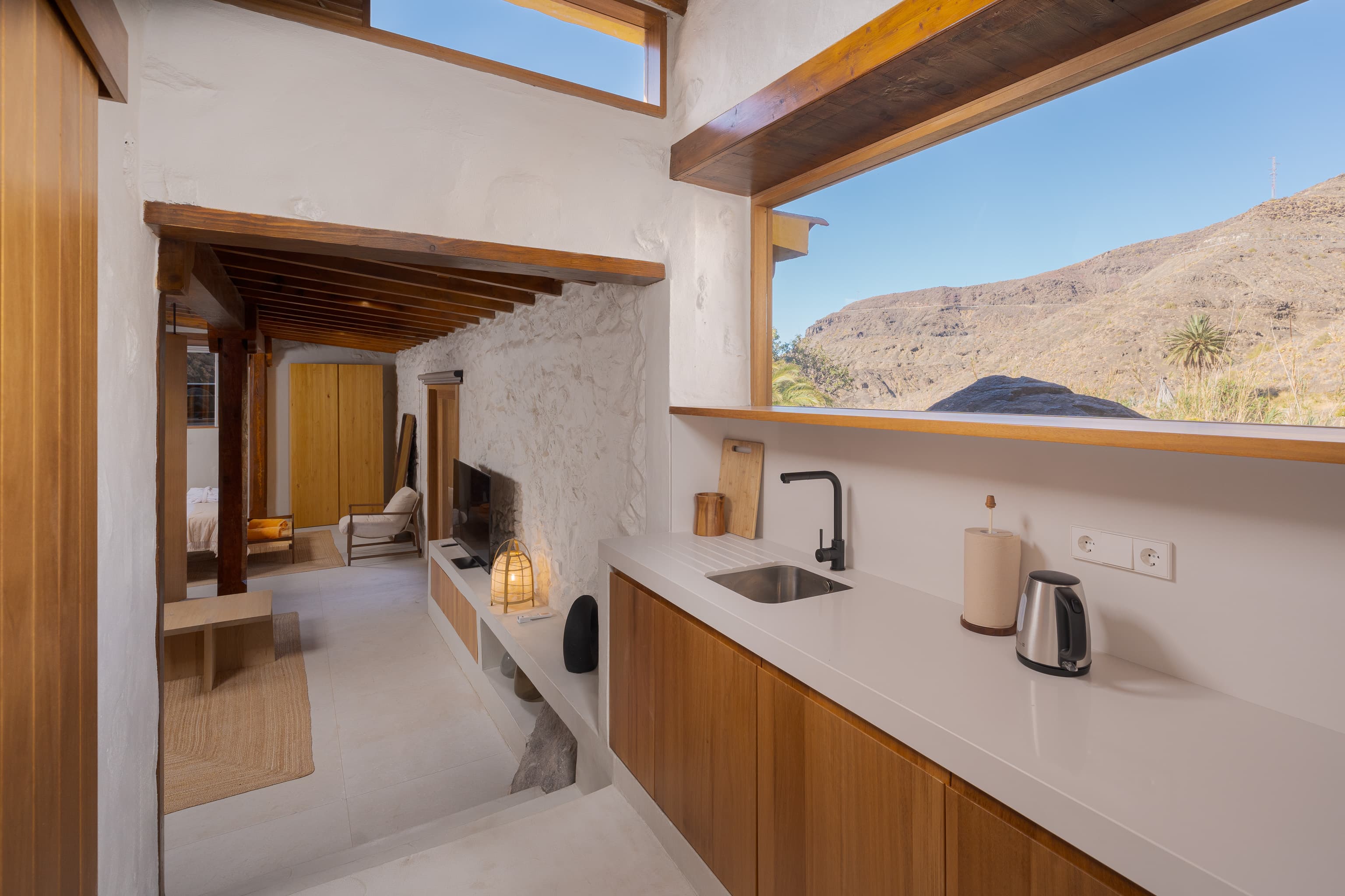 Villa Taidia