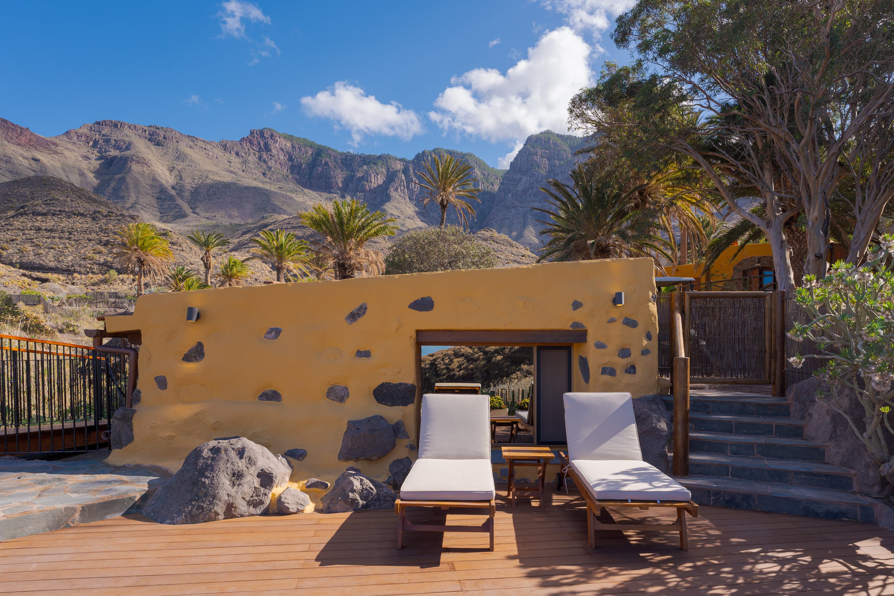 Villa Taidia