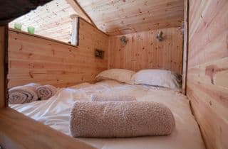 Glenaladale Bothy — 1-4 guests