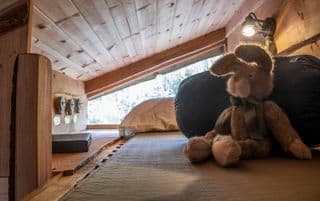 Glenaladale Bothy — 1-4 guests