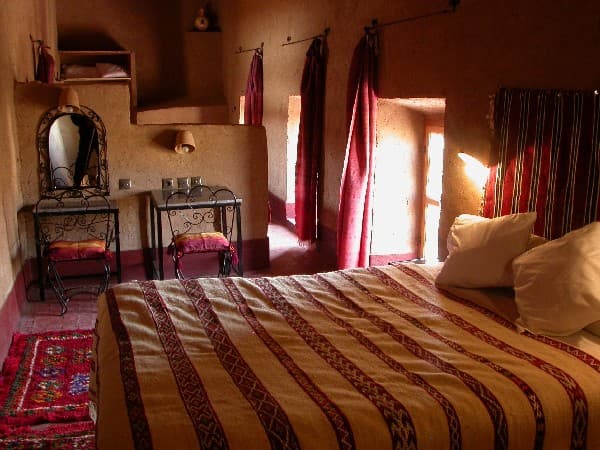 Chambre single
