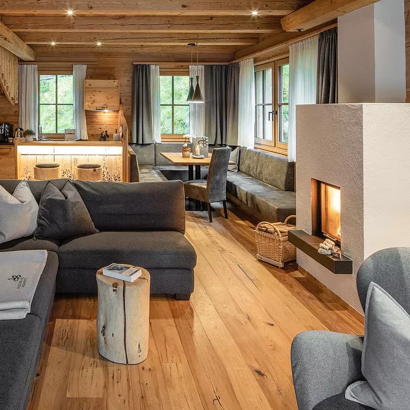 Berg Chalet