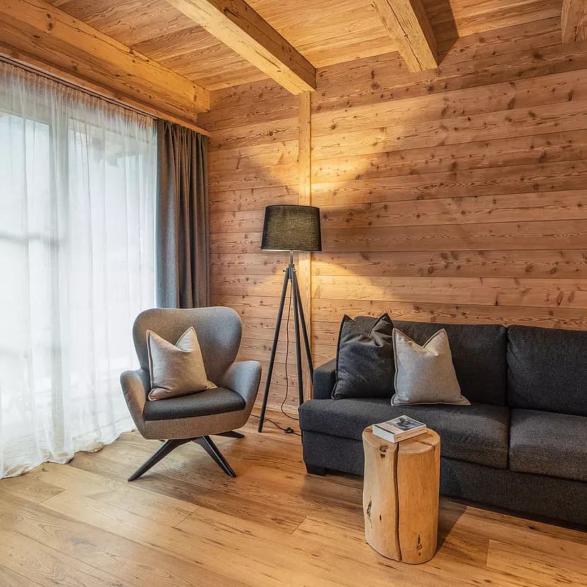 Berg Chalet