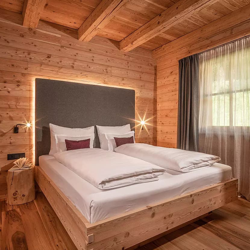 Luft Chalet