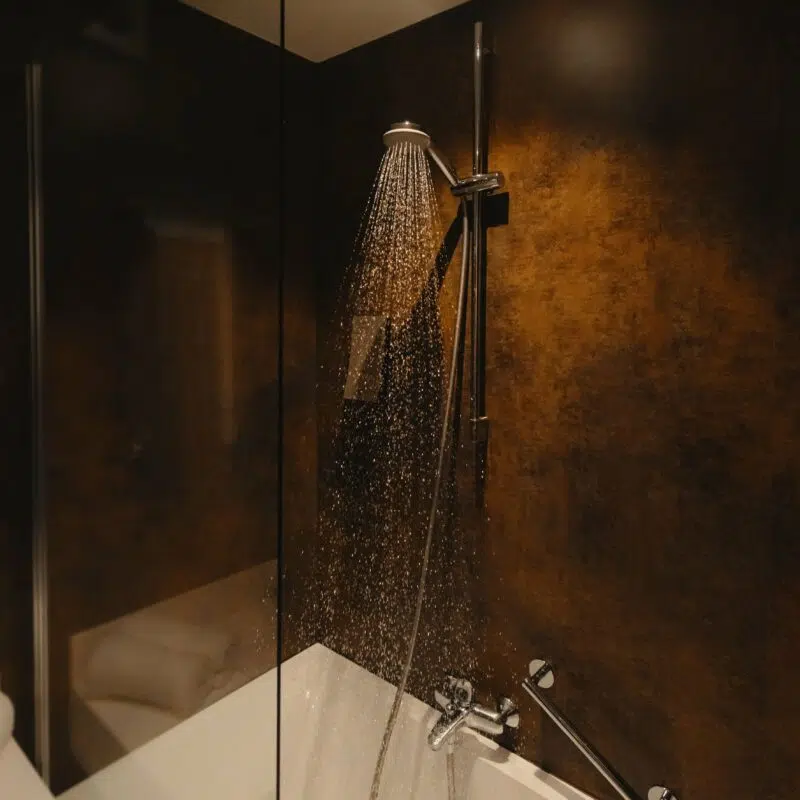 Chambre Double Supérieure — Prestige