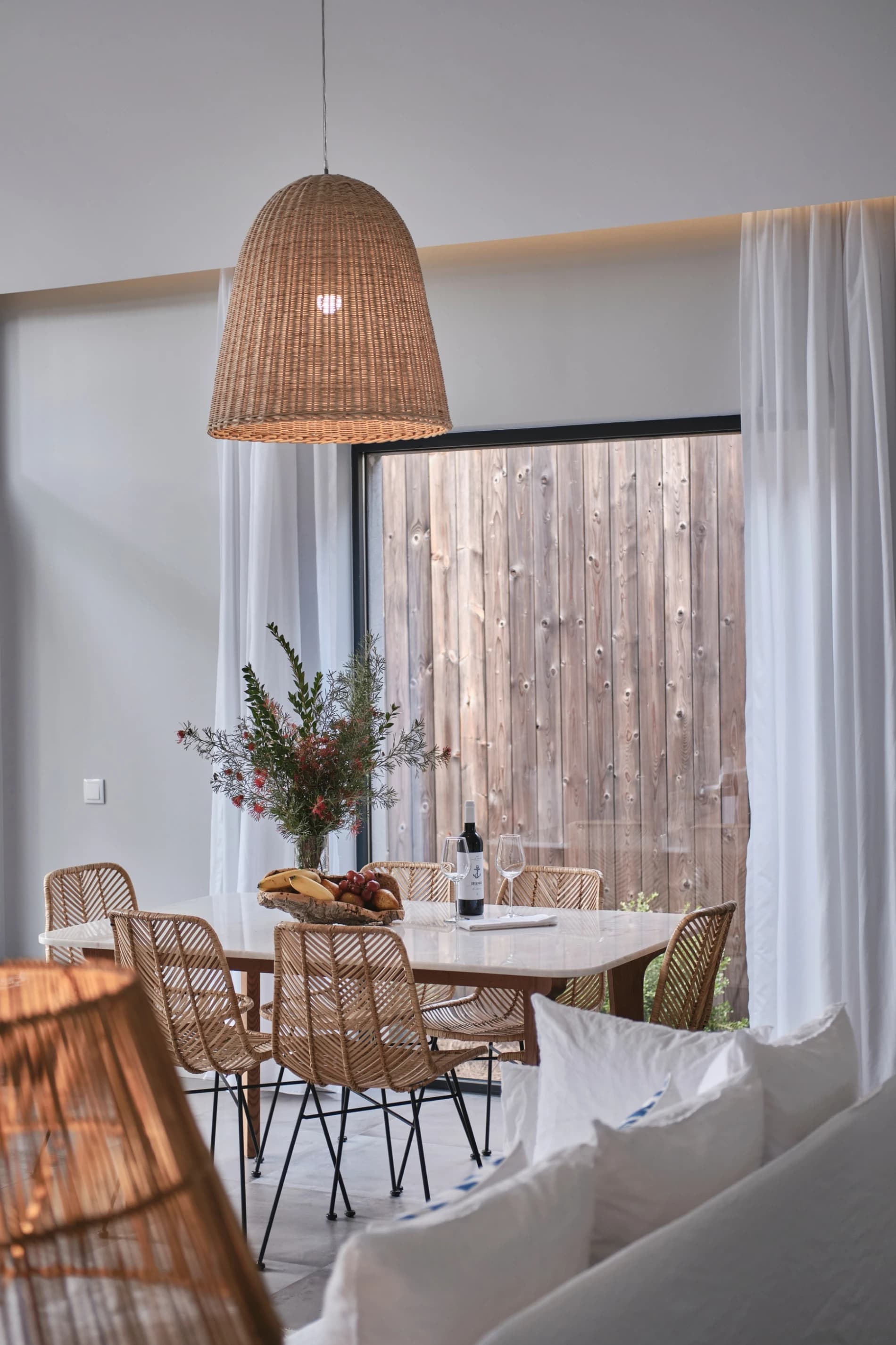 Cabana Suite