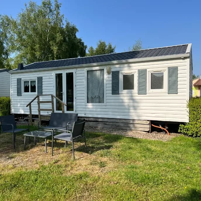 Mobil-home O'hara