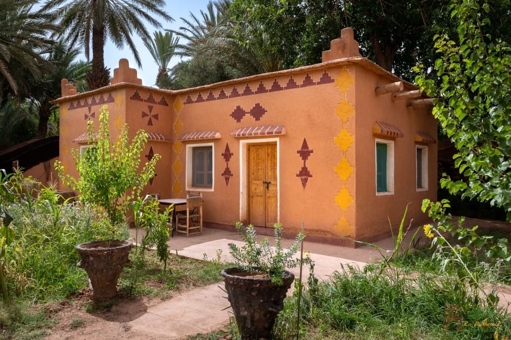 Amazigh House