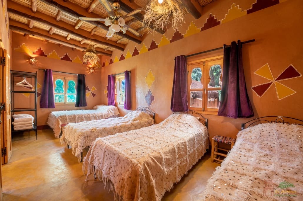Amazigh House