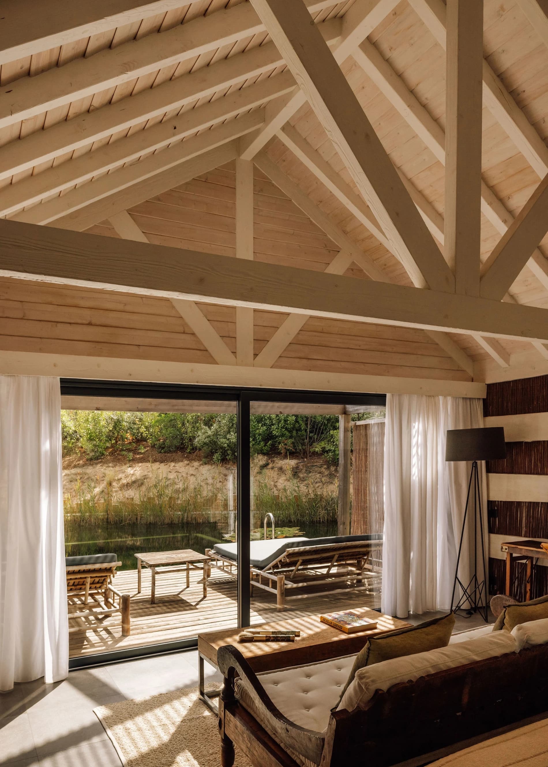 Bio-Pool Suite