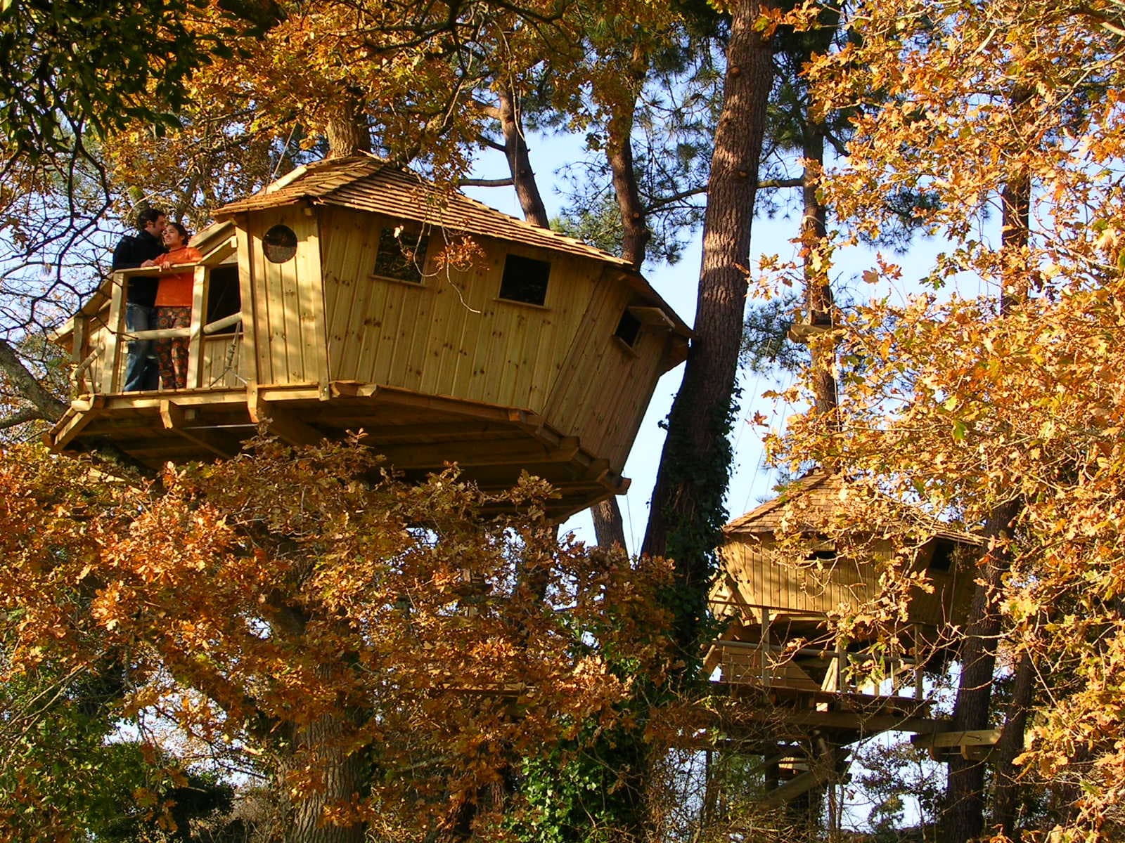 Cabane Pradan