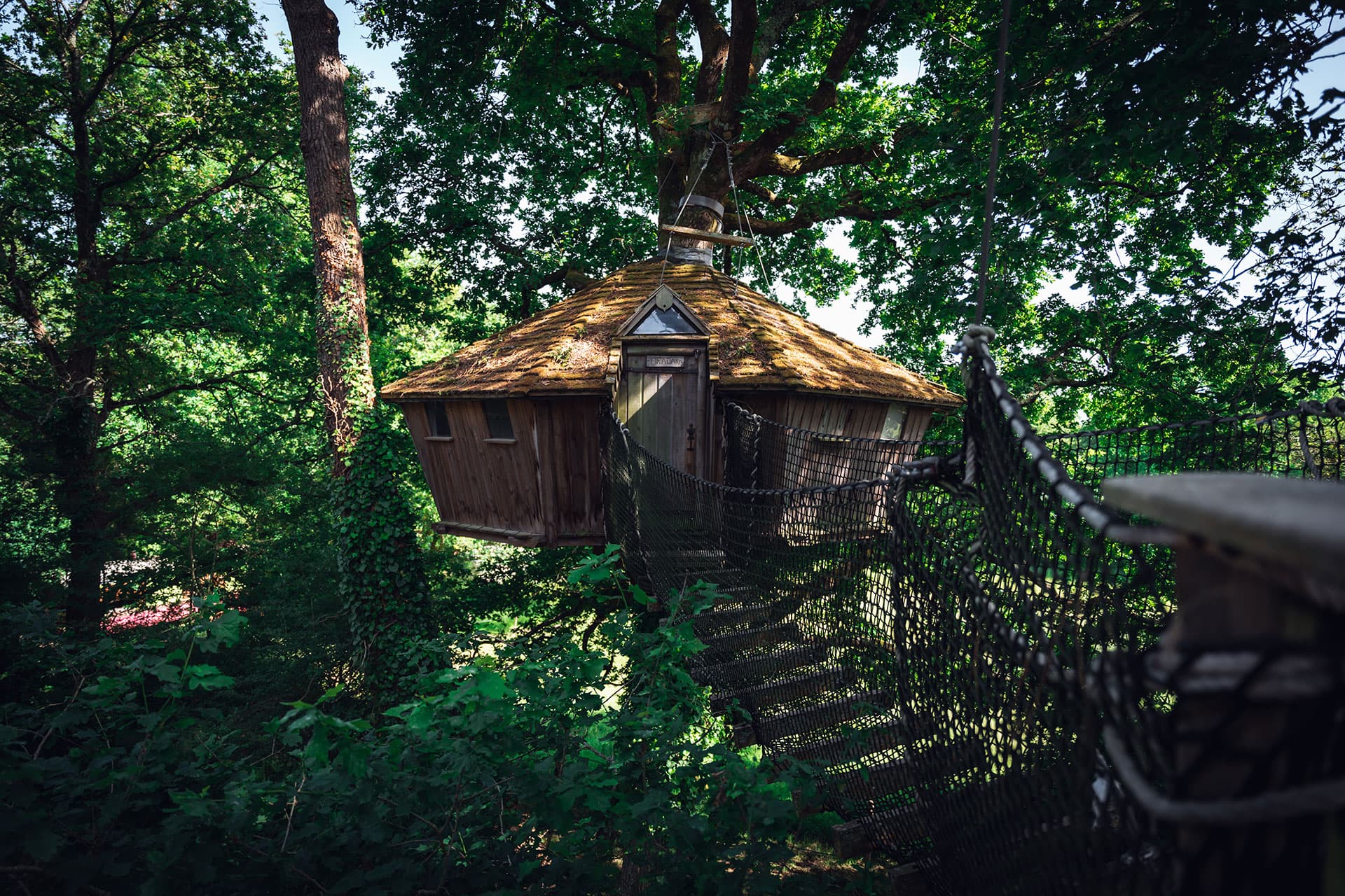 Cabane Pradan