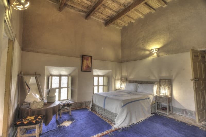 Chambre Authentique