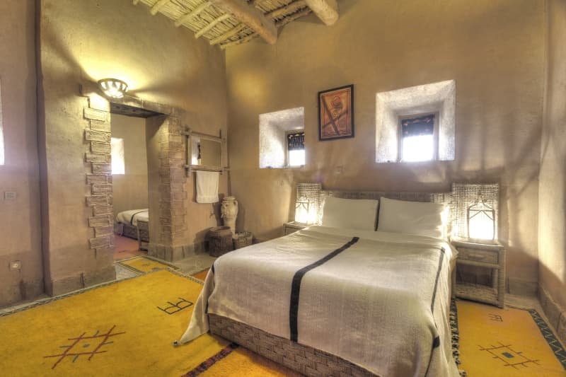 Chambre Authentique