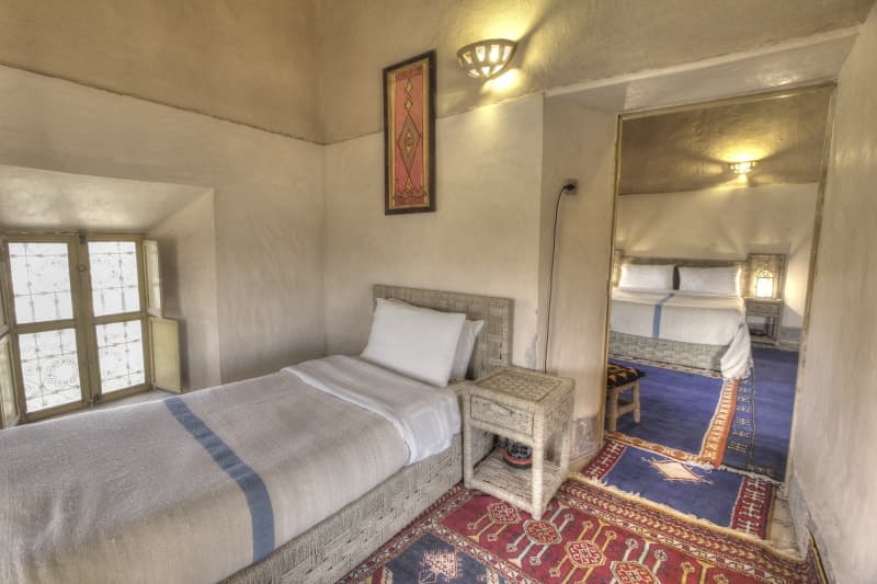 Chambre Authentique
