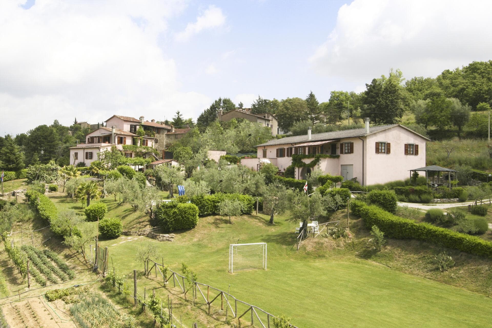 Il Soppalco