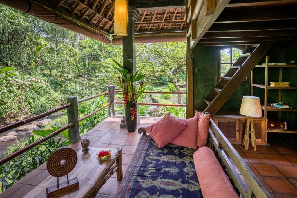 Buddha Bungalow