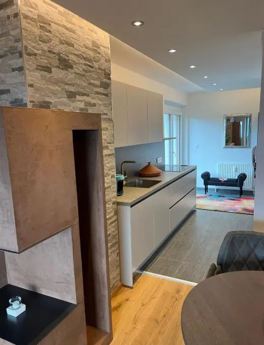 Appartement Inntalblick — Autark