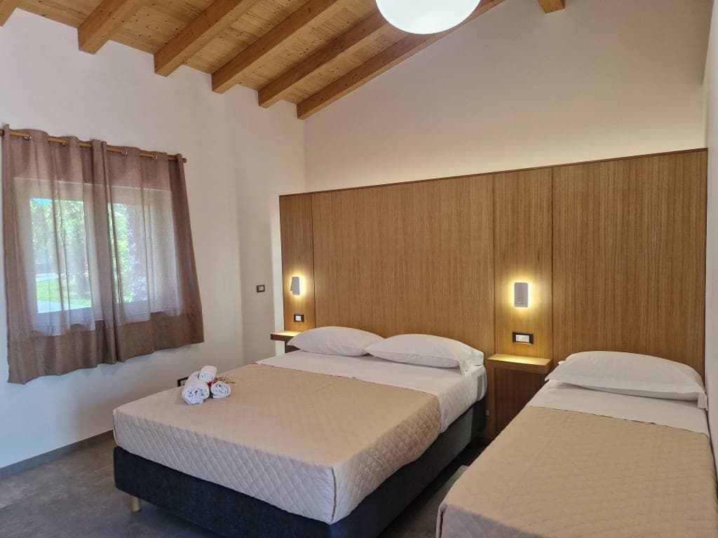 Double Room Etna View