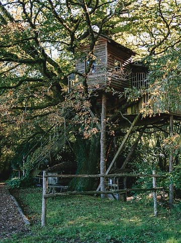 La Cabane de la Peyrade