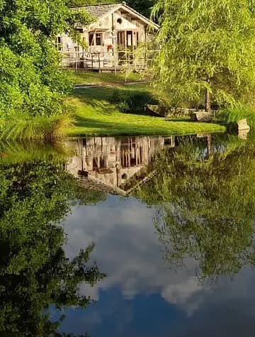 La Cabane du Pêcheur