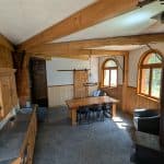 Le Seigneur des Bois — Écogîte majestueux