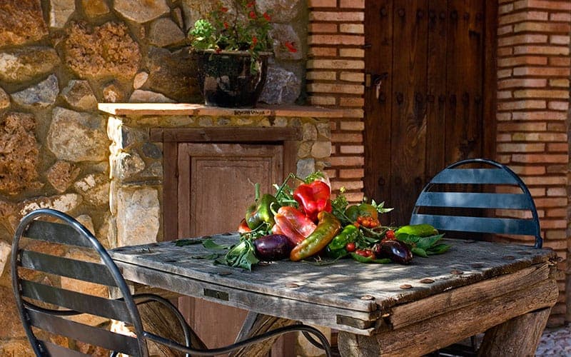 Casita El Búho
